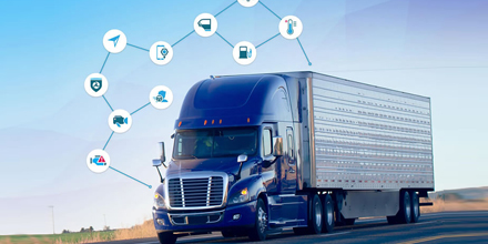 fleet vehicle tracking ras al khaimah