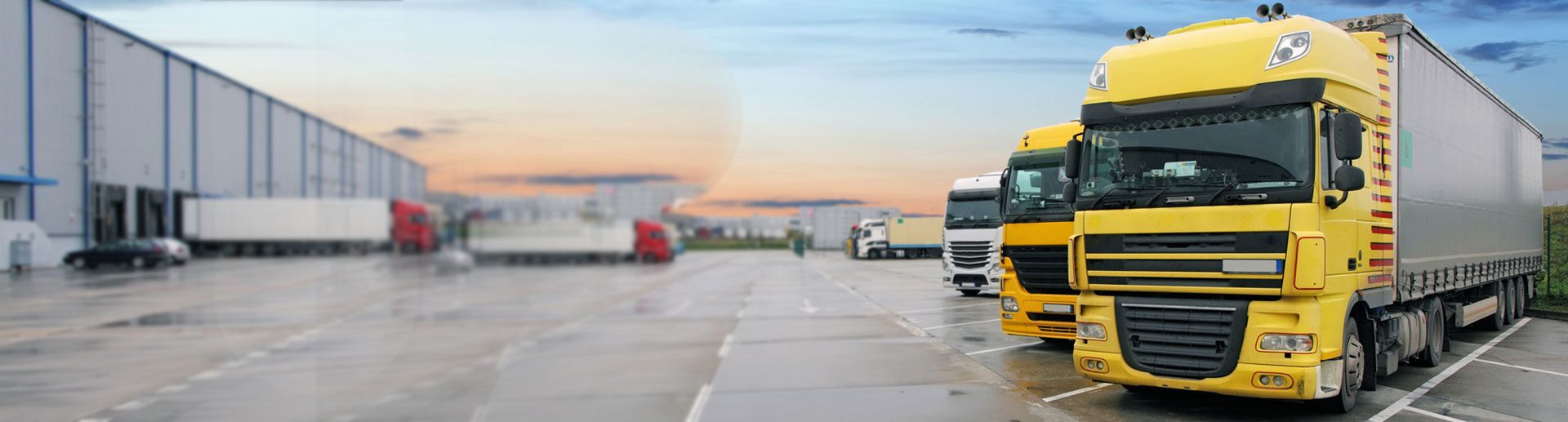 fleet management system ras al khaimah